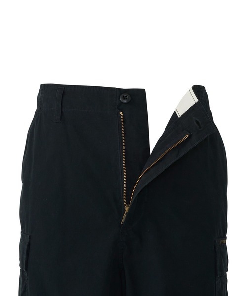 定価2.9万　ヒステリックグラマー　フィールドカーゴショーツ　Ｍ　グリーン カーゴショーツ|HYSTERIC GLAMOUR MEN | HYSTERIC GLAMOUR