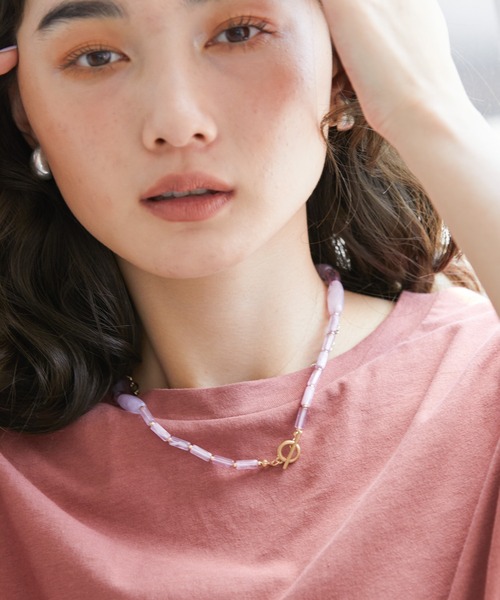 AMERICAN HOLIC（アメリカンホリック）の「フロストマットニュアンス