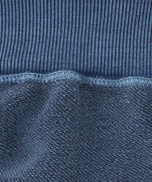 GOOD ROCK SPEED(グッドロックスピード)の「【WEB限定】【別注】< GOOD ROCK SPEED > プリント スウェット(スウェット・レディース・ブラック/ピンク/ネイビー・FREE)」の18枚目の写真