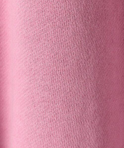 GOOD ROCK SPEED(グッドロックスピード)の「【WEB限定】【別注】< GOOD ROCK SPEED > プリント スウェット(スウェット・レディース・ブラック/ピンク/ネイビー・FREE)」の22枚目の写真