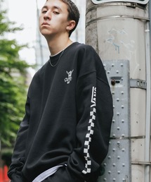 Vans バンズ メンズ のスウェット通販 Zozotown