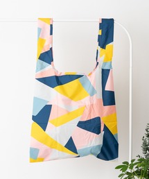 KINDBAG リサイクル ペットボトル エコバッグ