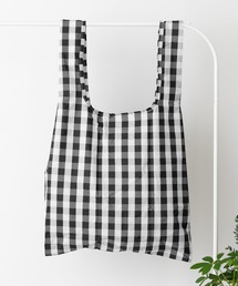 KINDBAG リサイクル ペットボトル エコバッグ