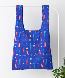 KINDBAG リサイクル ペットボトル エコバッグ