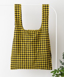 KINDBAG リサイクル ペットボトル エコバッグ