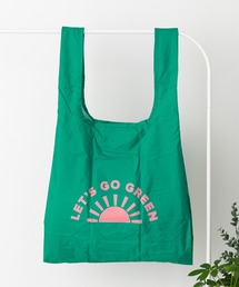 KINDBAG リサイクル ペットボトル エコバッグ