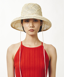 La Maison de Lyllis | 【LA MAISON DE LYLLIS/メゾンドリリス】BRAN：ハット(ハット)