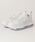 NIKE�i�i�C�L�j�́uNIKE �i�C�L W AIRMAX AP �G�A �}�b�N�X AP WCU4870 106SMTWT/FBLGY�i�X�j�[�J�[�j�v�b�z���C�g
