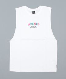Afends | TANK/AFENDS(アフェンズ)タンクトップ(タンクトップ)