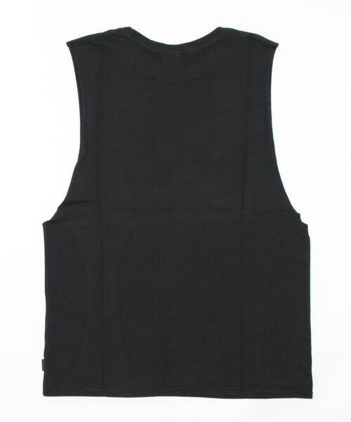 Afends(アフェンズ)の「TANK/AFENDS(アフェンズ)タンクトップ(タンクトップ・メンズ・ホワイト/ブラック・SMALL/MEDIUM/LARGE/X-LARGE)」の3枚目の写真