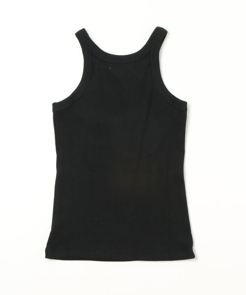 Shelly island（シェリーアイランド）の「アメリカンスリーブタンクトップ（タンクトップ・レディース・オレンジ/グリーン/ブラック・FREE）」の19枚目の写真