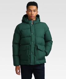 TOMMY HILFIGER（トミーヒルフィガー）｜ダウンジャケット