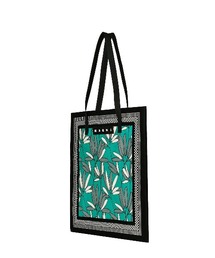 MARNI MARKET（マルニマーケット）の「バンダナトート（トートバッグ
