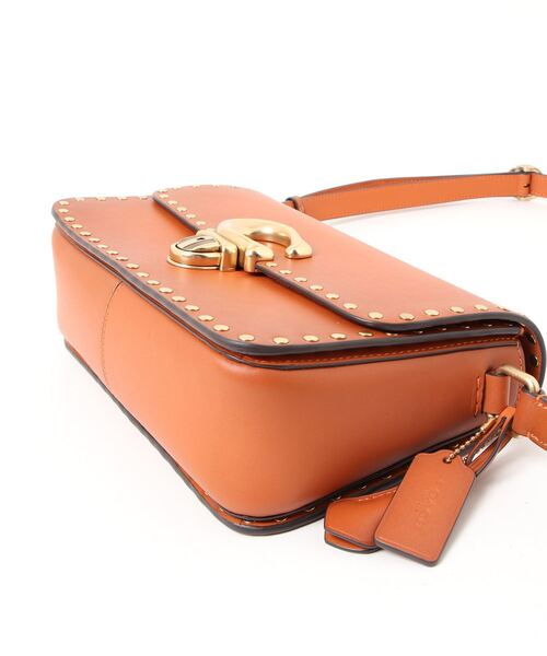 COACH（コーチ）の「【オンライン限定】ストゥディオ ショルダー