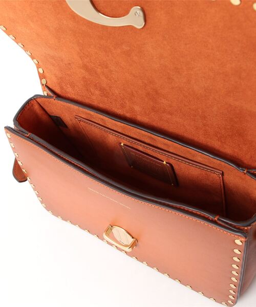 COACH（コーチ）の「【オンライン限定】ストゥディオ ショルダー