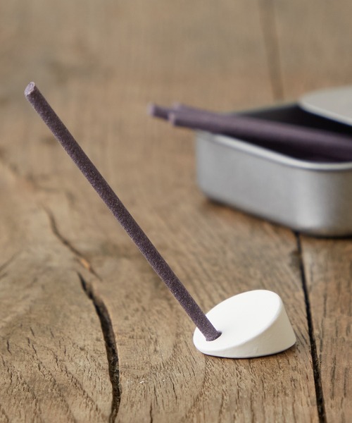 BIRTHDAY BAR（バースデイバー）の「1/f yuragi お香&お香立て（ルームフレグランス/お香・レディース・その他4/その他1/その他3/その他2・フリー）」の12枚目の写真