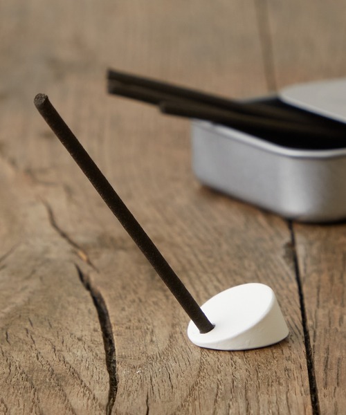 BIRTHDAY BAR（バースデイバー）の「1/f yuragi お香&お香立て（ルームフレグランス/お香・レディース・その他4/その他1/その他3/その他2・フリー）」の13枚目の写真