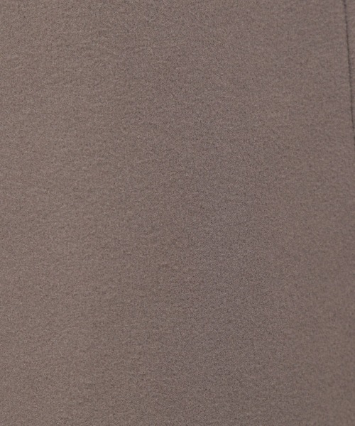 LAKOLE（ラコレ）の「ウーリーテックボタンフロントAラインコート / 281764（その他アウター・レディース・アイボリー/グレイッシュベージュ/ダークネイビー・SMALL/MEDIUM）」の17枚目の写真