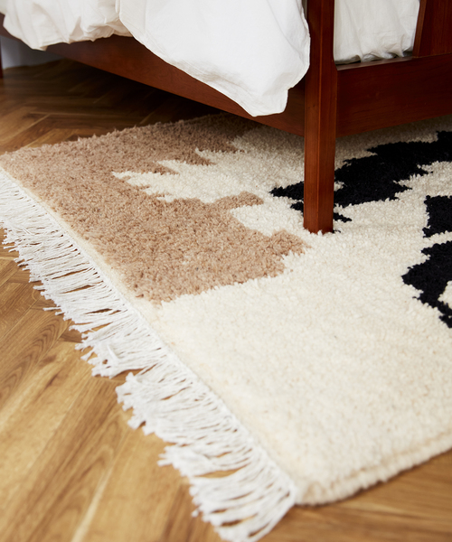 セール】MOROCCAN RUG JONZAC モロカンラグ ジョンザック 140