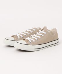 CONVERSE/コンバース/CANVAS ALL STAR COLORS OX
