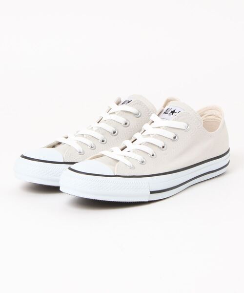 CONVERSE/コンバース/CANVAS ALL STAR COLORS OX（スニーカー）｜CONVERSE（コンバース） 6,545円