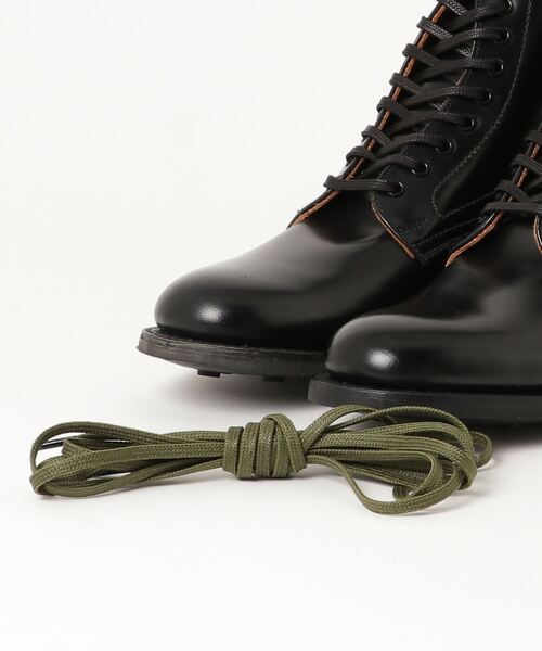 SANDERS（サンダース）の「SANDERS(サンダース） MILITARY DERBY