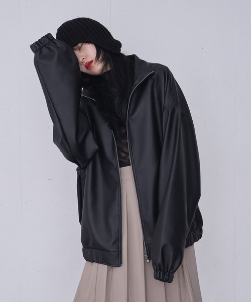 FEKETE（フェケテ）の「EARFLAPS KNIT CAP / フラップニットキャップ（ニットキャップ/ビーニー・メンズ・ベージュ/ブラウン/アイボリー/ブラック・FREE）」の11枚目の写真