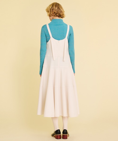 LANVIN en Bleu（ランバンオンブルー）の「カルゼフレア