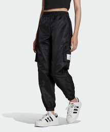 adidas | ナイロン ユーティリティパンツ / アディダスオリジナルス(その他パンツ)