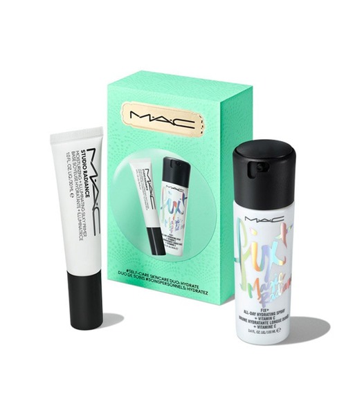 M・A・C（マック）の「【M・A・C/マック】#セルフケア スキンケア