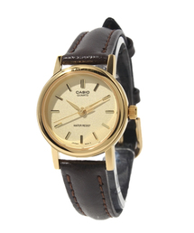 Chico | 【CASIO】 CLASSIC　ANALOG(アナログ腕時計)