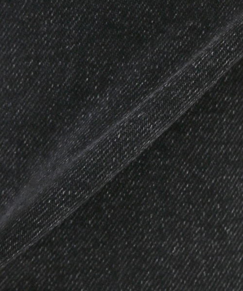 Deuxieme Classe（ドゥーズィエムクラス）の「【CITIZENS OF HUMANITY/シチズンズ オブ ヒューマニティー】 FLORENCE TOTEM STOR（その他パンツ・レディース・チャコールグレー・26/27/28）」の12枚目の写真