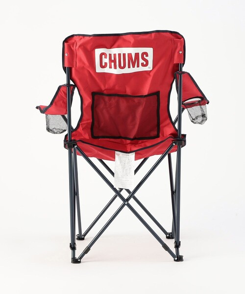 CHUMS（チャムス）の「CHUMS/チャムス Booby Easy Chair Wide