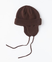 WHIMSIC | 【WHIMSIC】プレーンニットガイド(ニットキャップ/ビーニー)