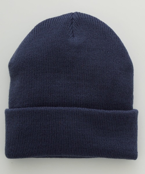 Ocean Pacific（オーシャンパシフィック）の「【OP:オーピー】【親子でお揃い】キッズニットキャップ　ニット帽　ビーニー　スキー　スノボー（ニットキャップ/ビーニー・キッズ・ホワイト/ライトグレー/ブラック/ネイビー/ブルー/ブラウン/グレー・FREE）」の14枚目の写真