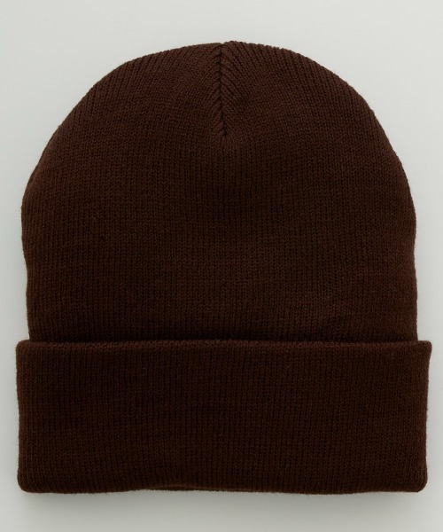 Ocean Pacific（オーシャンパシフィック）の「【OP:オーピー】【親子でお揃い】キッズニットキャップ　ニット帽　ビーニー　スキー　スノボー（ニットキャップ/ビーニー・キッズ・ホワイト/ライトグレー/ブラック/ネイビー/ブルー/ブラウン/グレー・FREE）」の16枚目の写真