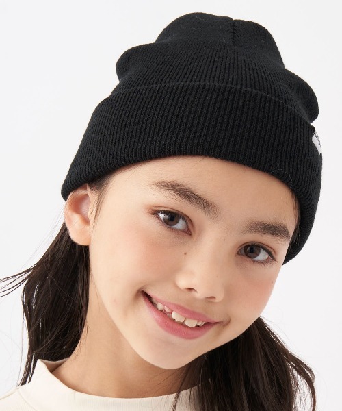 セール】【OP:オーピー】【親子でお揃い】キッズニットキャップ ニット