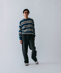 VAPORIZE | VAPORIZE / Monroe Denim Pants(その他パンツ)