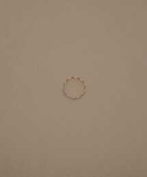 decor『デコール』　18K RoloRing