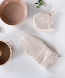 FIKA（フィカ）の「FIKAオリジナルクッキングミトン2個セット（キッチンツール）」