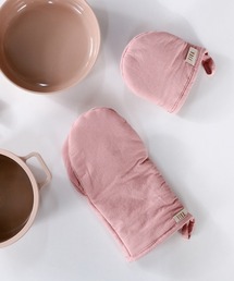 FIKA（フィカ）の「FIKAオリジナルクッキングミトン2個セット（キッチンツール・メンズ）」