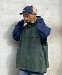 WudgeBoy | WudgeBoy hood best(ベスト)