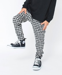 BRANSHES | 【やわらか】イージー&イージーロングパンツ(スウェットパンツ)