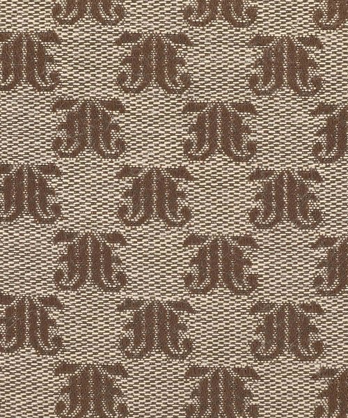 jouetie(ジュエティ)の「【jouetie/ジュエティ】JJモノグラムジャガード縦長ポシェット(ショルダーバッグ・レディース・アイボリー/ブラック/ベージュ/ダークブルー/キャメル・FREE)」の11枚目の写真