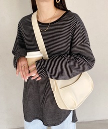 MYMOOD. | 2WAY ワイドベルト ショルダーバッグ(ショルダーバッグ)