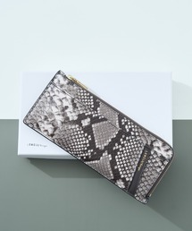 interstaple（インターステイプル）の「Reles/配色長財布（財布）」