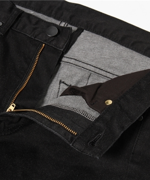 GalaabenD（ガラアーベント）の「スーパーストレッチデニム　スラッシュ（デニムパンツ・メンズ・オフホワイト/ブラック/ブルー・SMALL/MEDIUM/LARGE）」の6枚目の写真