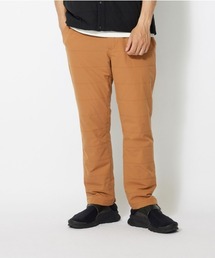 Flexible Insulated Pants 中環パンツ インサレ