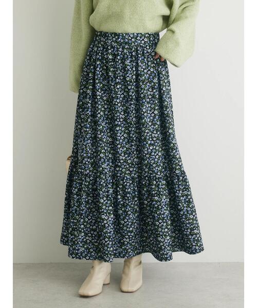 Green Parks（グリーンパークス）の「・novem9 フラワーpt