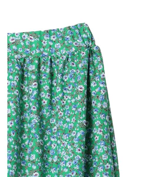 Green Parks（グリーンパークス）の「・novem9 フラワーptティアード